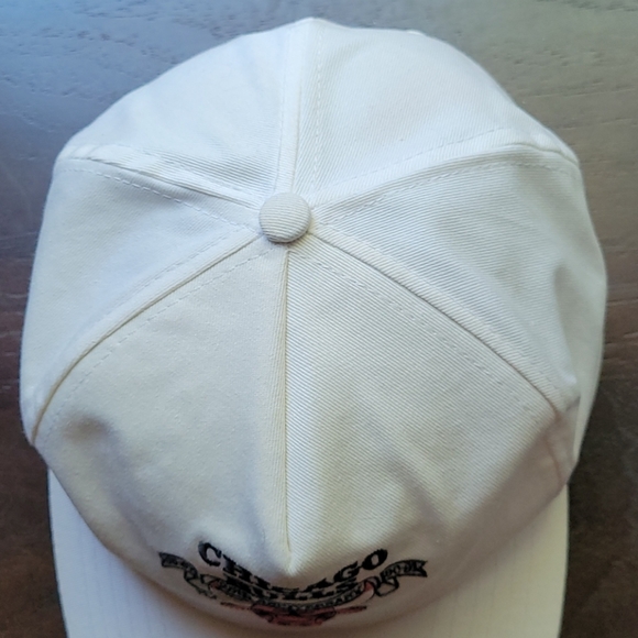 Chicago Bulls “90-91” Stadium Exclusive Snapback - Picture 7 of 9